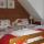B&B Onder de Panne - B&B kamer