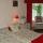Bed & Breakfast Villa Annie Cousaert - Rode kamer (familiekamer)