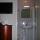 Eb en Vloed - kamer met douche/wc