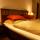 Korendijk Bed and Breakfast - De Tuinkamer (Queensize bed)