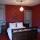Chateau La Fontaine aux Bois - Familiekamers Chambre Rouge / Chinois blue