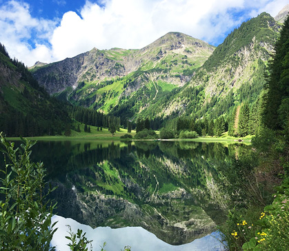 Bed & Breakfasts in Oostenrijk / Bed & Breakfasts in Austria